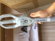 Top shield DN290 handheld high-sensitivity nail detector Wood nail waste nail medicinal material metal detector
