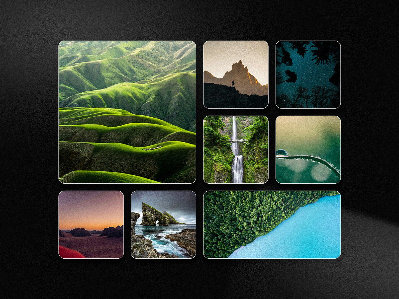 Framer中文网免费组件模板、Framer组件、Framer模板、Framer教程、Framer汉化