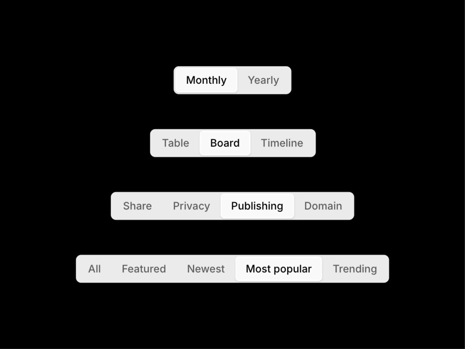 Framer中文网免费组件模板、Framer组件、Framer模板、Framer教程、Framer汉化