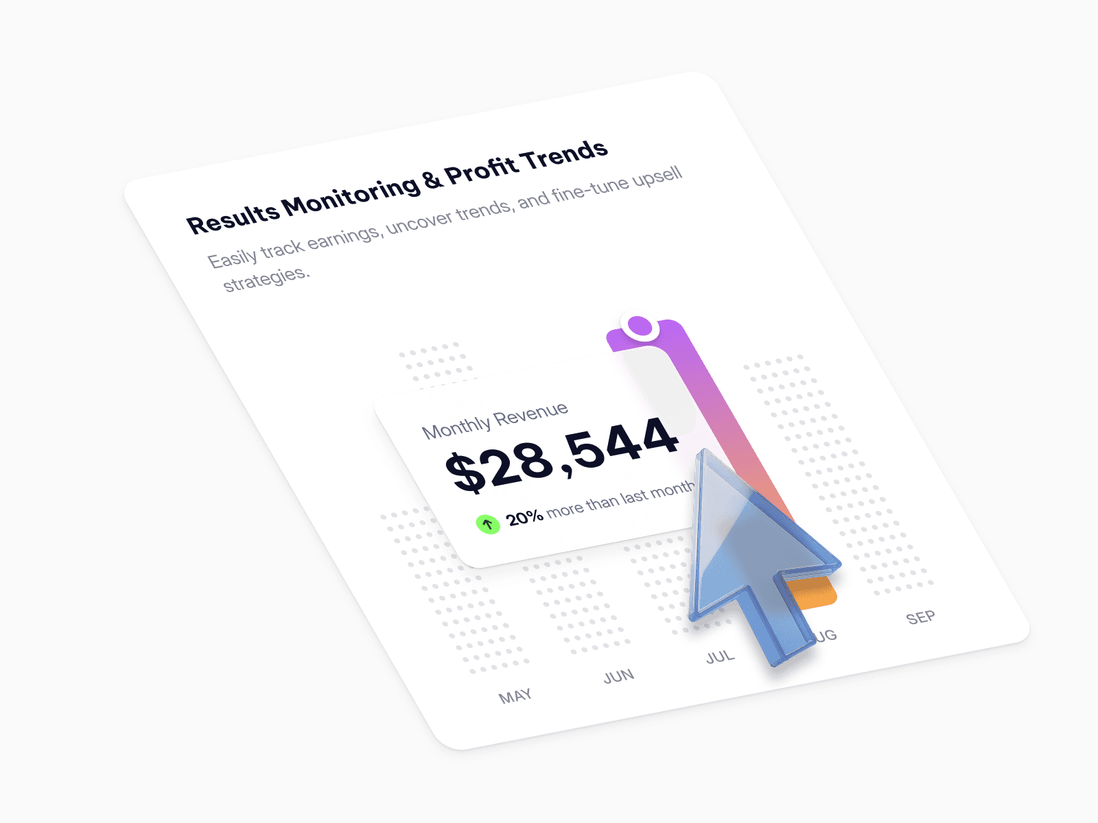 交错证言轮播将客户评价转化为带有自动播放、滑动手势和可定制Framer控件的交互式堆叠卡片