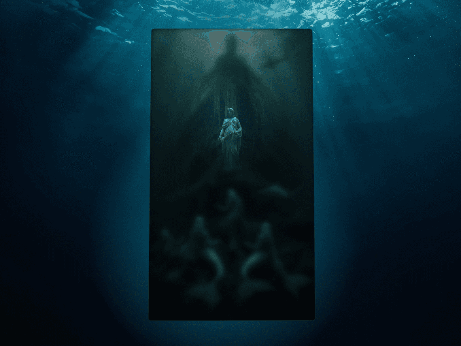 现代图片轮播，将优雅与性能相结合。具有居中焦点框架和模糊侧边预览，创造电影般的故事