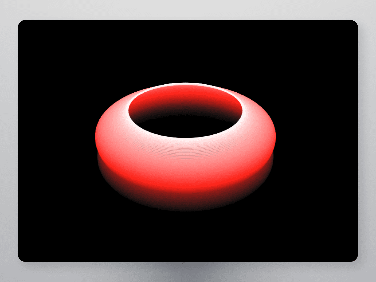 迷人的3D水波纹效果，可自定义颜色、时间和深度