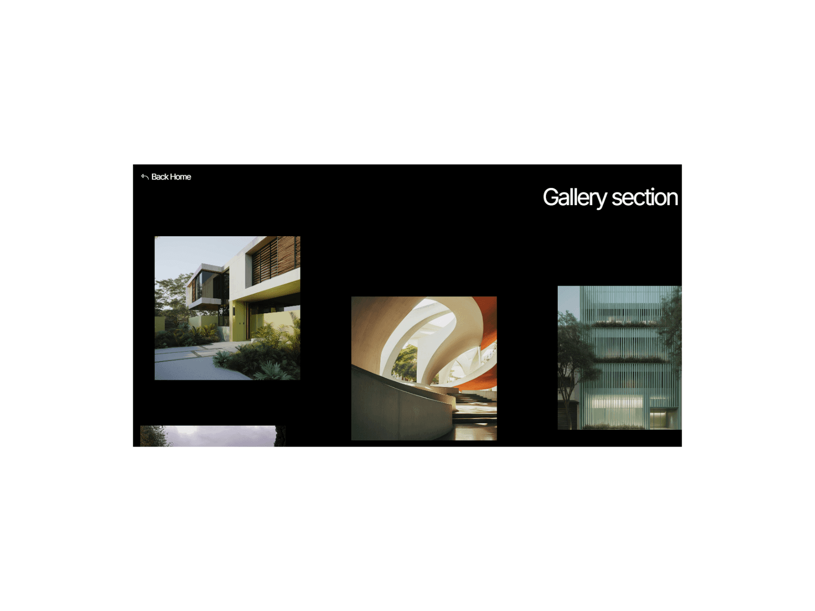 Framer中文网免费组件模板、Framer组件、Framer模板、Framer教程、Framer汉化