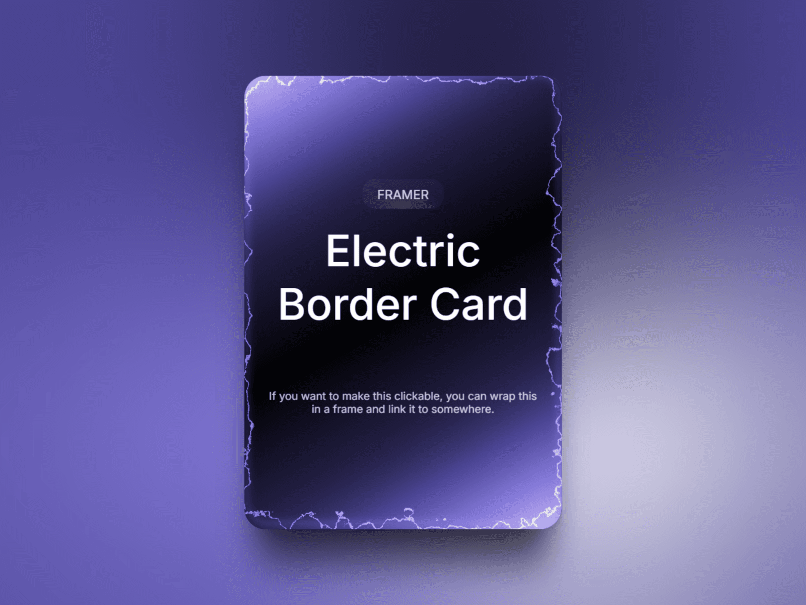 Framer中文网免费组件模板、Framer组件、Framer模板、Framer教程、Framer汉化