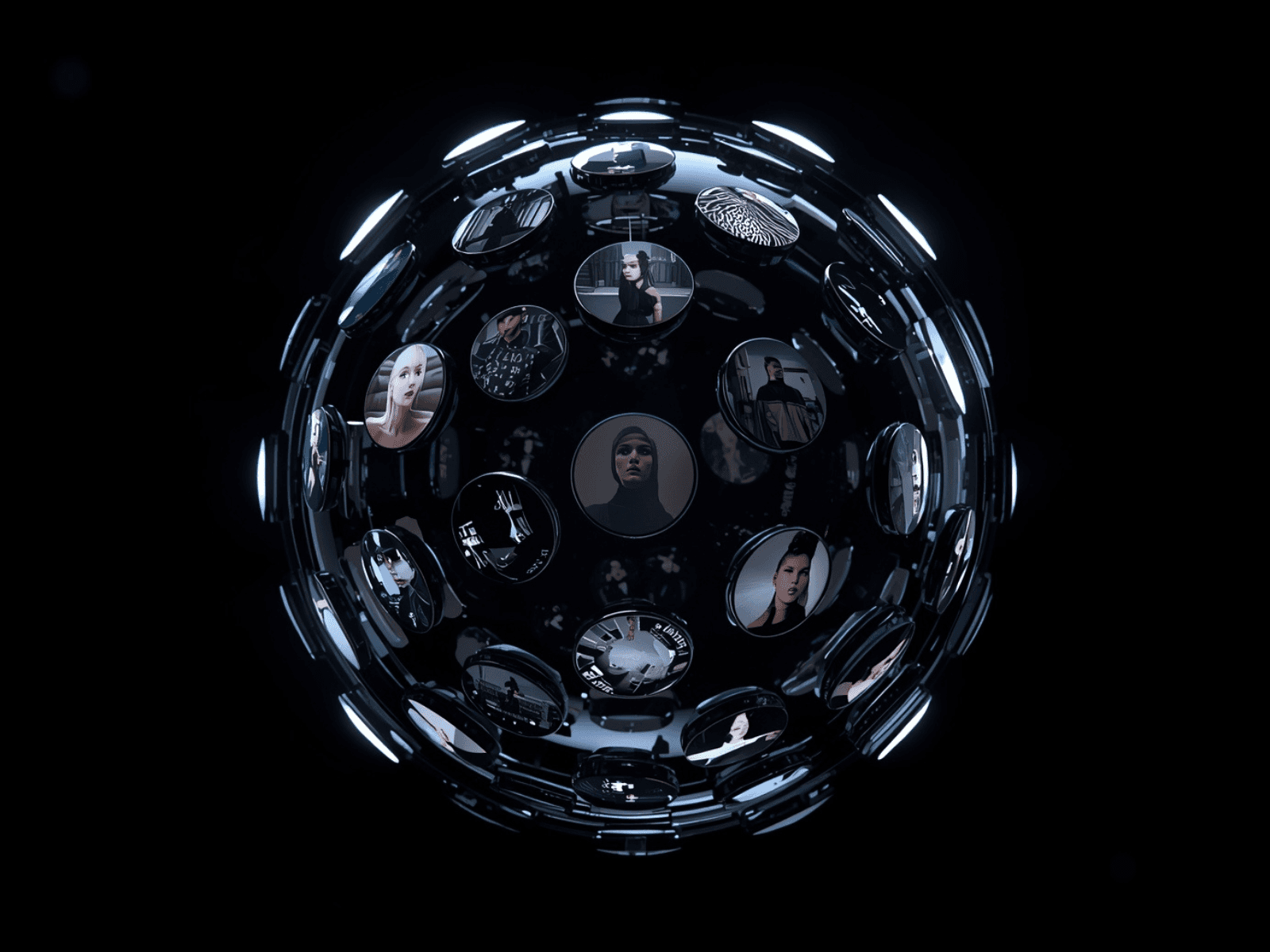 将标志性黑客帝国效果带入您的Framer项目。矩阵雨生成带有发光霓虹轨迹的可定制字符级联流