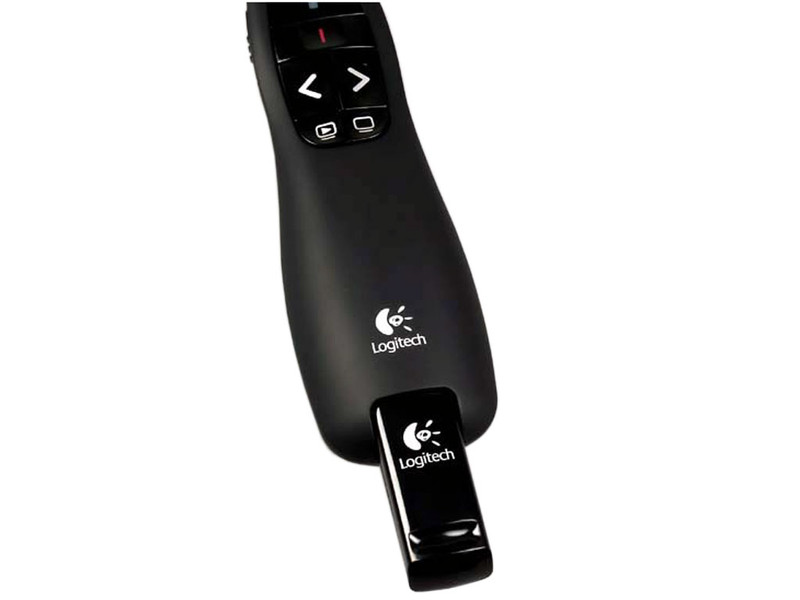 Telecommande - pointeur laser - Ref 381906 Image 21