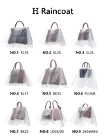 Дождливый сезон влаги -защищенная водонепроницаем