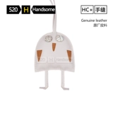 Та же самая модель семьи Ма подходит для полной серии индивидуальной подвески в подвесных ювелирных изделиях дома