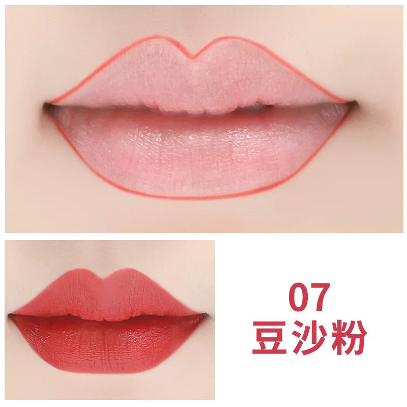 Ilisya, lip pencil, automatic lipstick