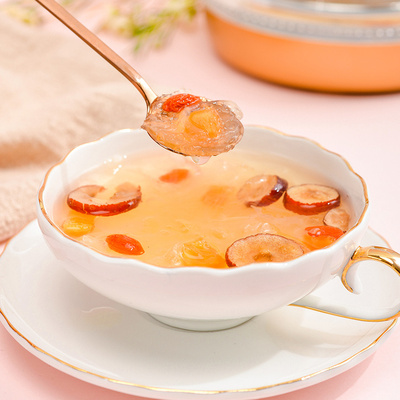 【央视推荐】南洲燕即食燕窝孕妇体验装