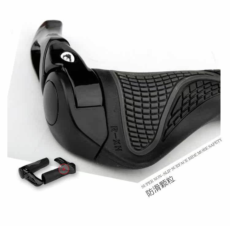 Poignées de vélo - Ref 2343420 Image 13