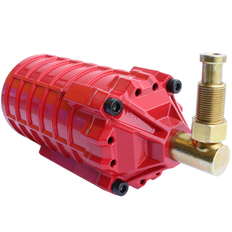 Jack retrofit booster 32 ton hydraulic vertical manual pneumatic 50 ton booster air pump fitting 20 threaded head