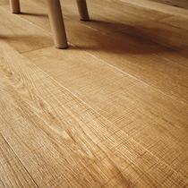 SOUN pure solid wood floor floor heating factory direct sales imported log color wood wax oil oak bedroom household natural