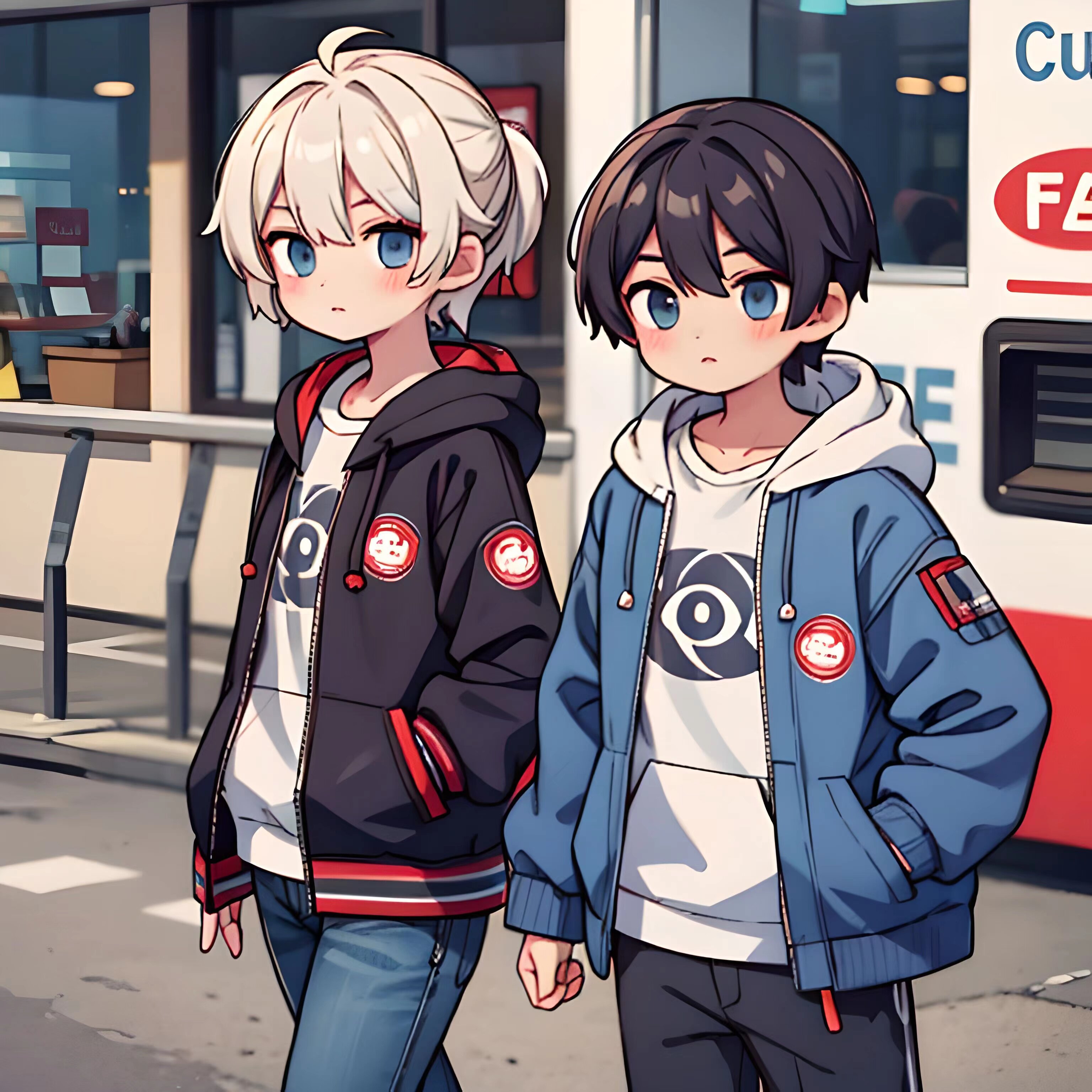 OVERSIZE 原创设计师