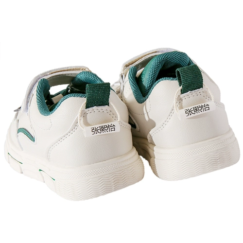 Детская именная наклейка для детского сада, форма для школьников, водонепроницаемая печать, обувь, с вышивкой