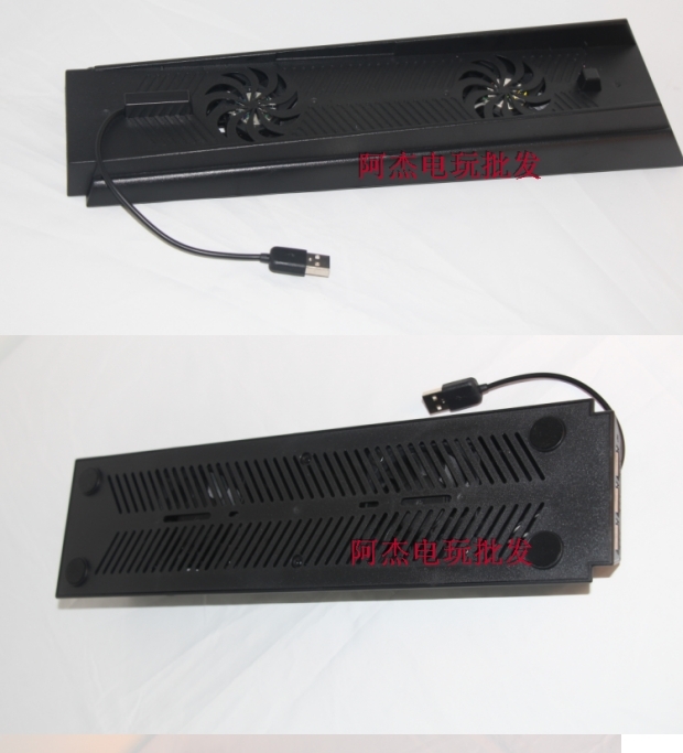 6 nhân dân tệ đăng máy chủ PS4 khung quạt máy chủ PS4 khung quạt fan hâm mộ khung cơ sở PS4 bán buôn - PS kết hợp sạc không dây xiaomi 20w
