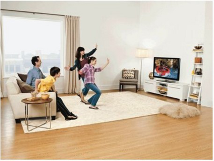 Cảm biến cơ thể XBOX360 kinect gốc cảm biến Xbox360S cảm biến camera somatosensory mới - XBOX kết hợp tay cầm fo4
