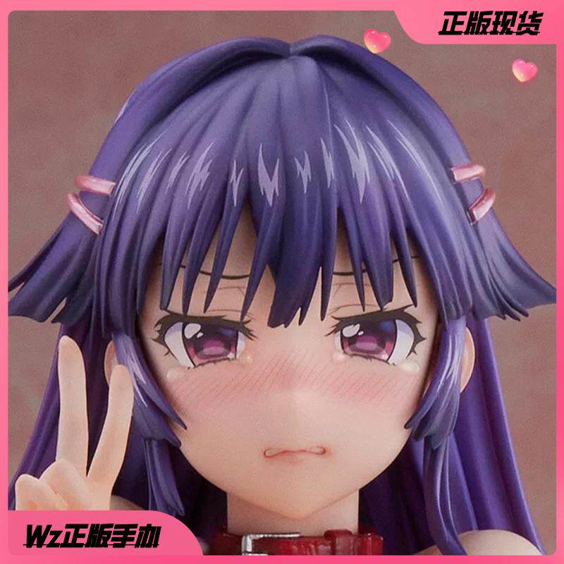 正版 Native 鹤酱的开发日记 梦茶会 美少女 椎名千鹤 手办现-淘宝Taobao | 天猫Tmall