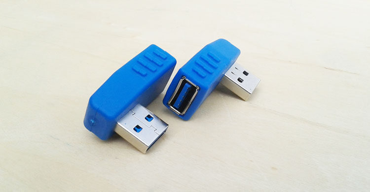 Prolongateur USB - Ref 435623 Image 15