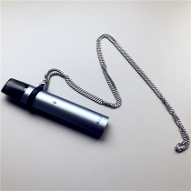 Suitable for Yueche generation lanyard relx fifth generation lanyard dustproof fourth generation electronic cigarette rod grapefruit YOOZ protective cover