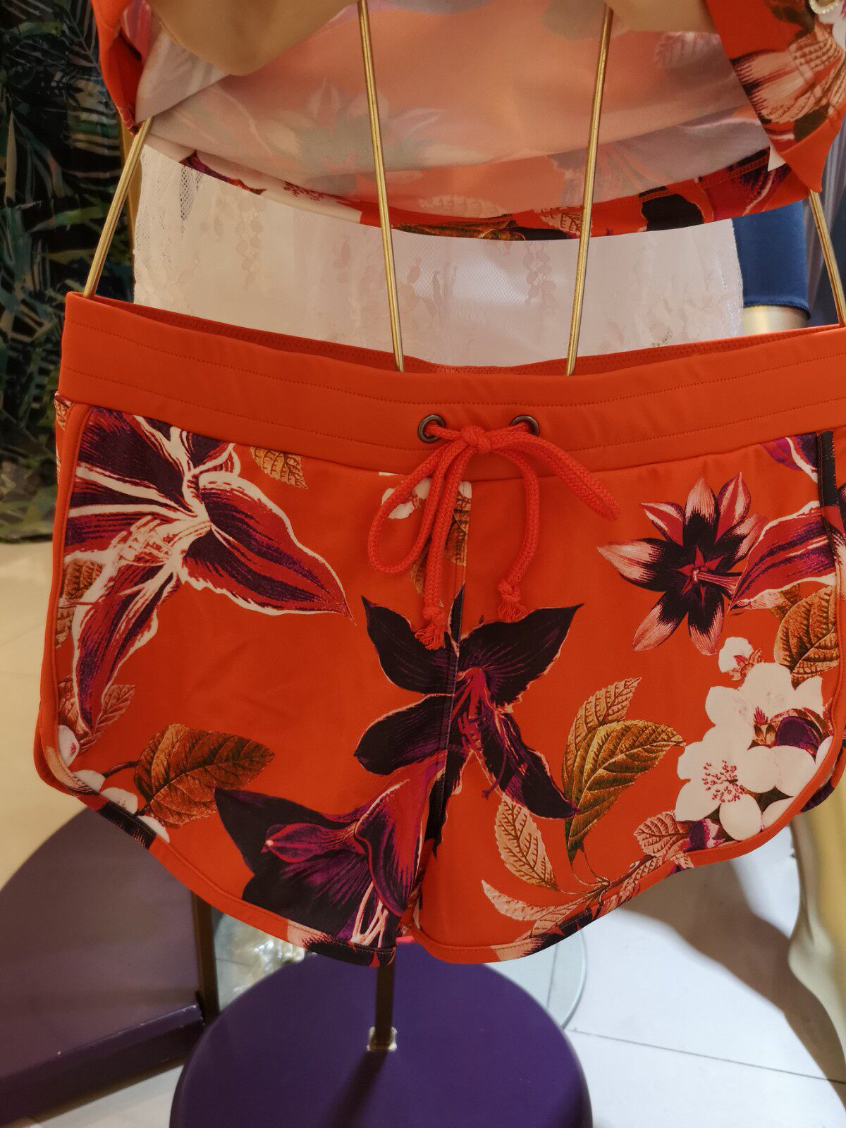 Maillot de bain pour femme - Ref 3030626 Image 9