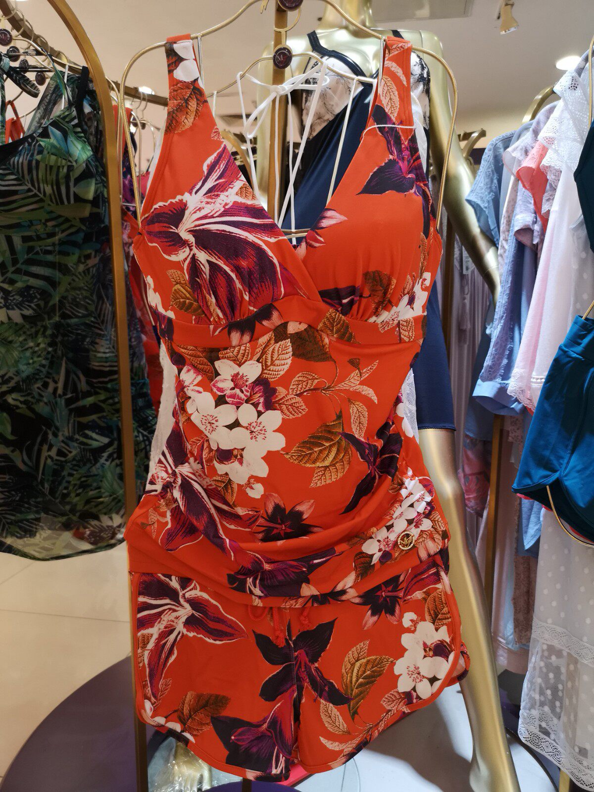 Maillot de bain pour femme - Ref 3030626 Image 1