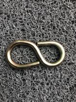 8 figure hook circle