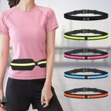 Мобильный телефон, поясная сумка, невидимая водонепроницаемая сумка через плечо, универсальное снаряжение, небольшая сумка, спортивный ремень, новая коллекция, для бега