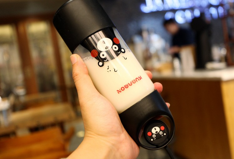 Tasse manga Kumamoto Ours - Ref 2701492 Image 13