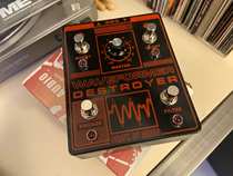 (Noise Shop)Death by Audio-Waveformer Destroyer