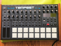 (Noise Shop)dave smith tempest drum Machine synthesizer