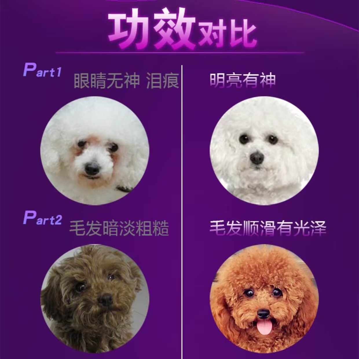 Thức ăn cho chó Duyuk 10kg thức ăn cho chó con phổ thông Jin Mao Teddy VIP Satsuma Husky Qimei thức ăn cho chó 20 kg - Chó Staples hạt cho chó con