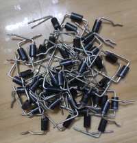 Disassembly mur460 fast fast recovery diode spot direct shooting can be replenished