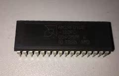 The dismantling of the machine AM29F010-120PC DIP