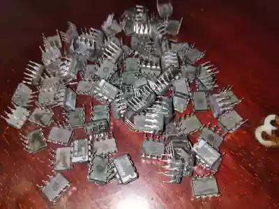 LF356N disassembled spot