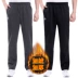Quần trung niên nam thể thao giản dị shop quần áo nam Quần Jogger