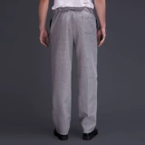 厨乐乐 Бренд общественный отель ресторан кухонный шеф -повар для клетчатых брюц