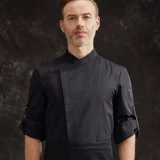 Кухонная музыка бренд шеф -повар рабочая одежда мужская и женская гостиница ресторан