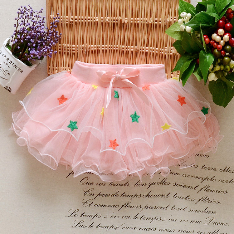 Jupe pour fille Le coton biologique - Ref 2053063 Image 8