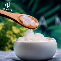 Enzyme Chill Sky Crystal Ball 1kg Original Taste of Pepper Jelly JELLY-FREE MILK TEA SHOP SPECIAL ACCESSORIES AVAILABLE IN PLACE OF COCONUT FRUIT PEARLS