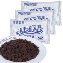 Bodo Home Cookie Crumb 400g baking cake wood chaff Snowy Snowflake crisp raw material Biscuit Crumb