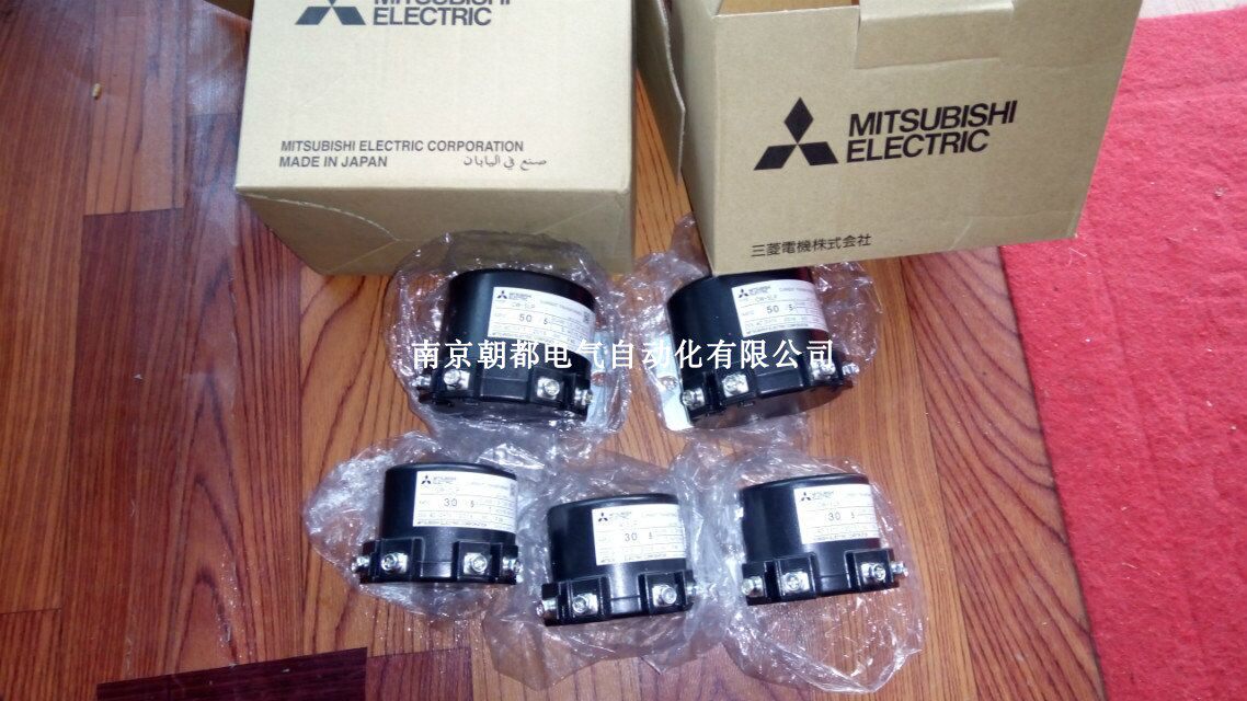 Mitsubishi transformer full range supply CW-5LP 50 5A CW - 5LP 40 5A