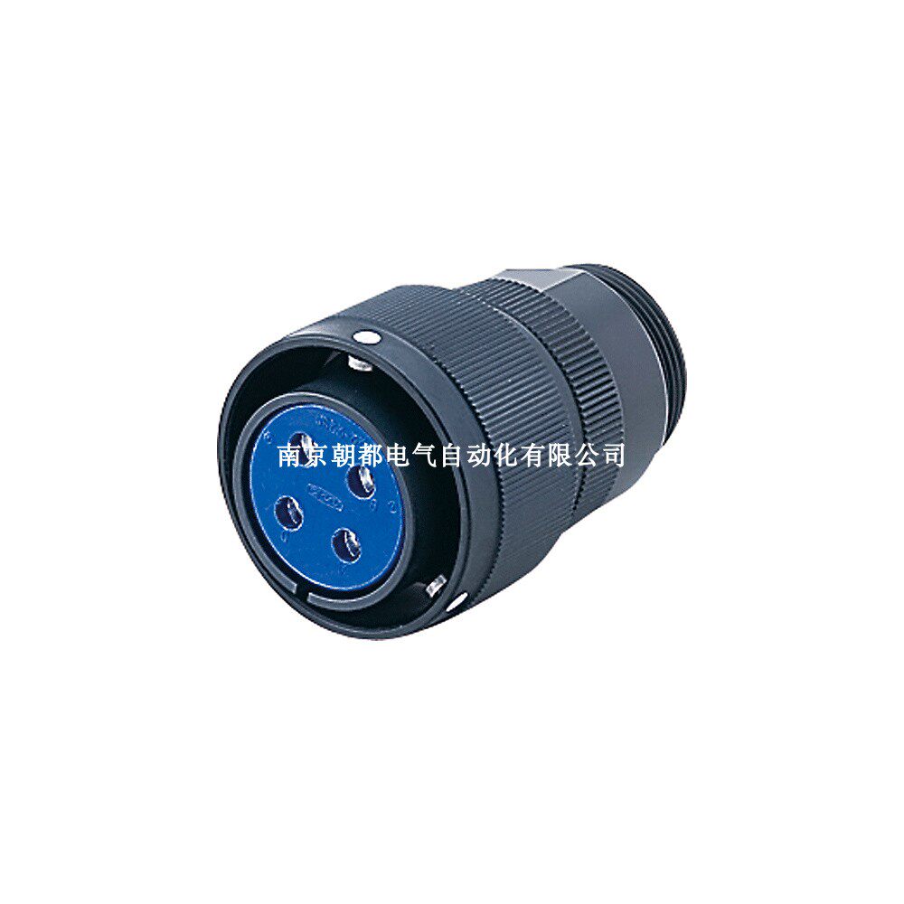 Metal circular connector DMS3108B24-28P Non-actual price