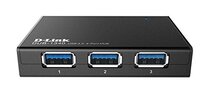 DUB-H7 US D-LINK Converter D-Link