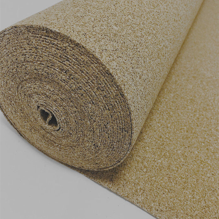 Cork Flooring Soundproof Flooring Tips