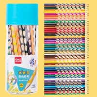 【Модель цветового карандаша】 48 Color/Oily Model