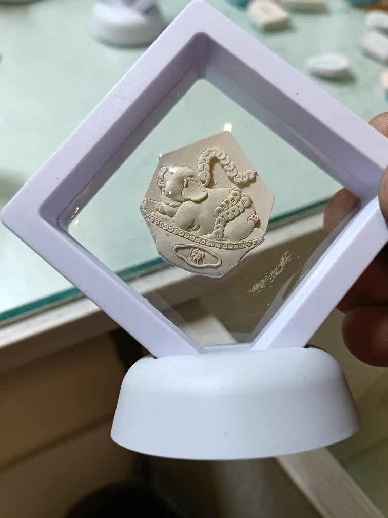 Physical number 000019