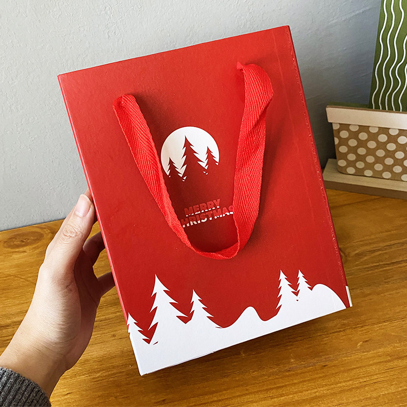 Ceramic mug Christmas gift box Universal shop for most of the cups