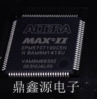 EPM570T100C5N EPM570T100C5 EPM570T144C5N brand new original fake one pay ten