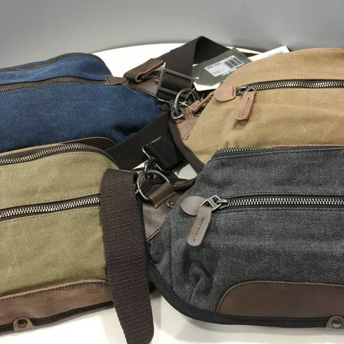 Поясная сумка, небольшая сумка, сумка через плечо, сумка на одно плечо подходит для мужчин и женщин, нагрудная сумка, рюкзак для отдыха, из натуральной кожи